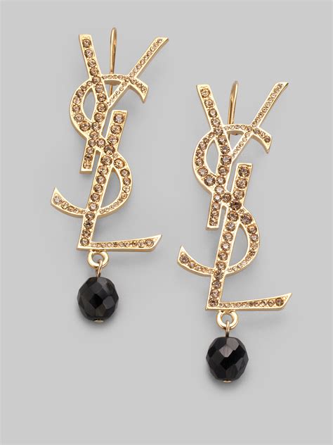 ysl ring australia|ysl earrings nordstrom.